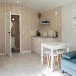 Lodge Letniskowe 