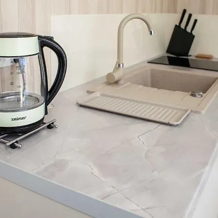 山林小屋 Letniskowe 