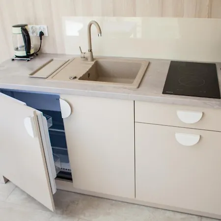 山林小屋 Letniskowe 