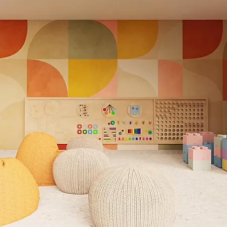 山林小屋 Letniskowe 