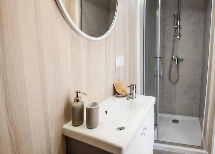 Jaktstuga Letniskowe 