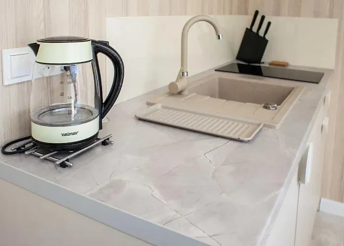 Jaktstuga Letniskowe 