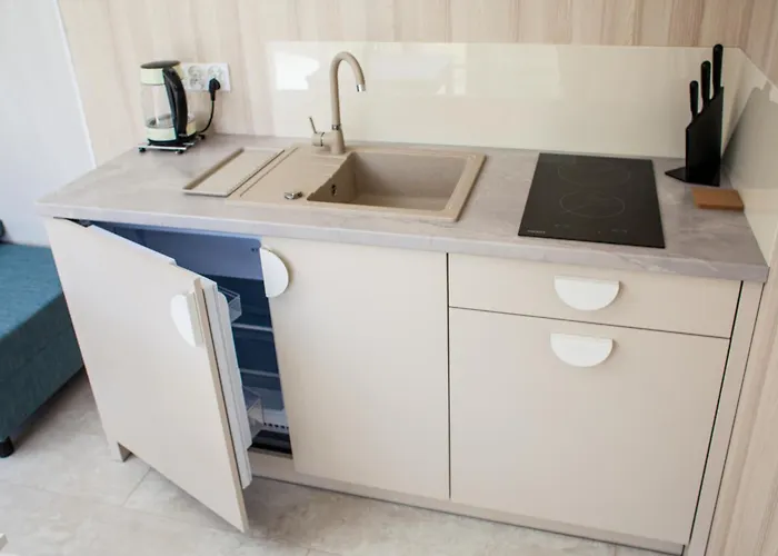 Jaktstuga Letniskowe 