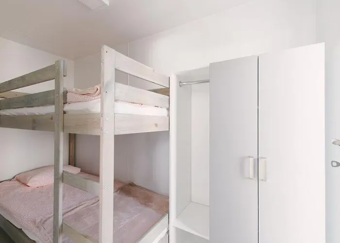 Jaktstuga Letniskowe 