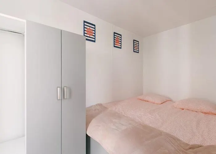 Jaktstuga Letniskowe 