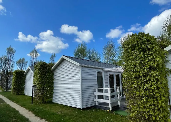 Jaktstuga Letniskowe 