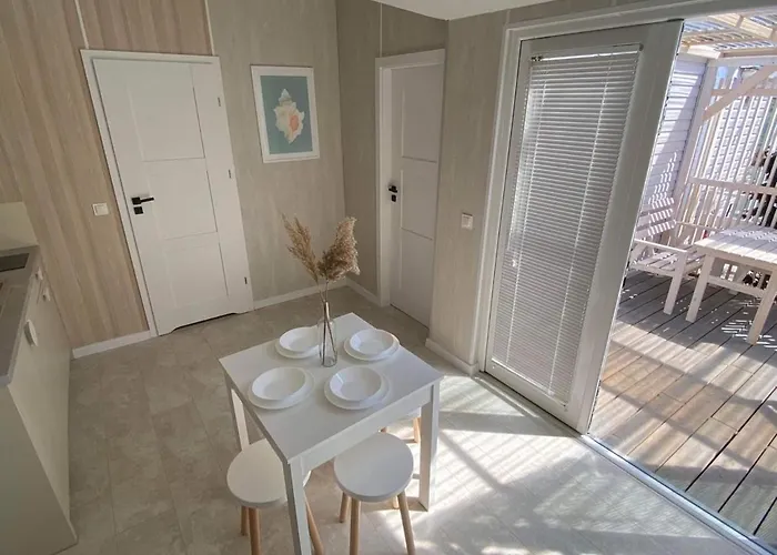 Jaktstuga Letniskowe 