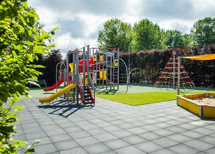 Jaktstuga Letniskowe 