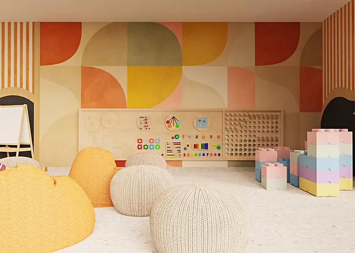 Jaktstuga Letniskowe 