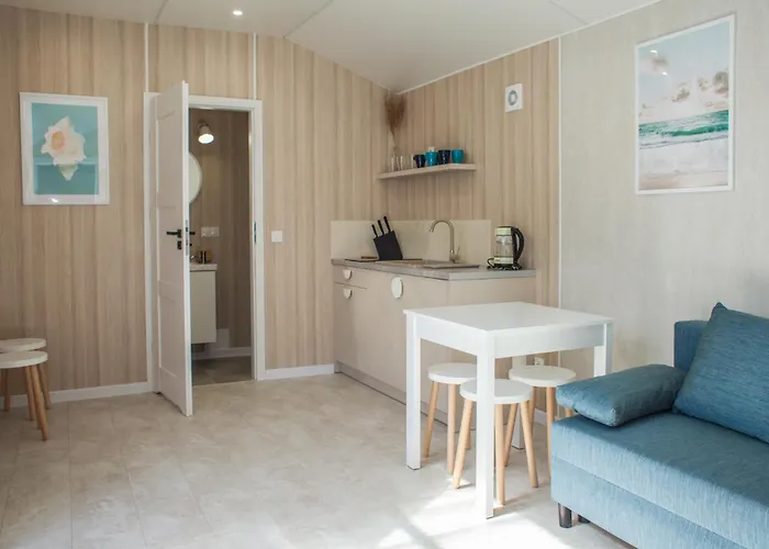 Jaktstuga Letniskowe 