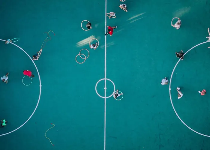 Jaktstuga Letniskowe 